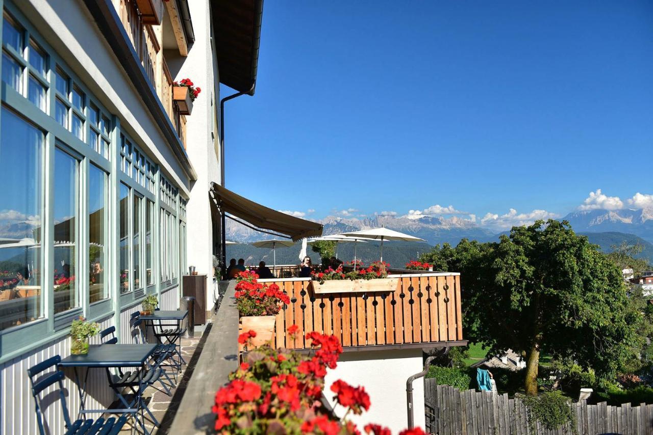 Hotel & Gasthof Zum Hirschen Сан-Дженезио-Атезино Экстерьер фото