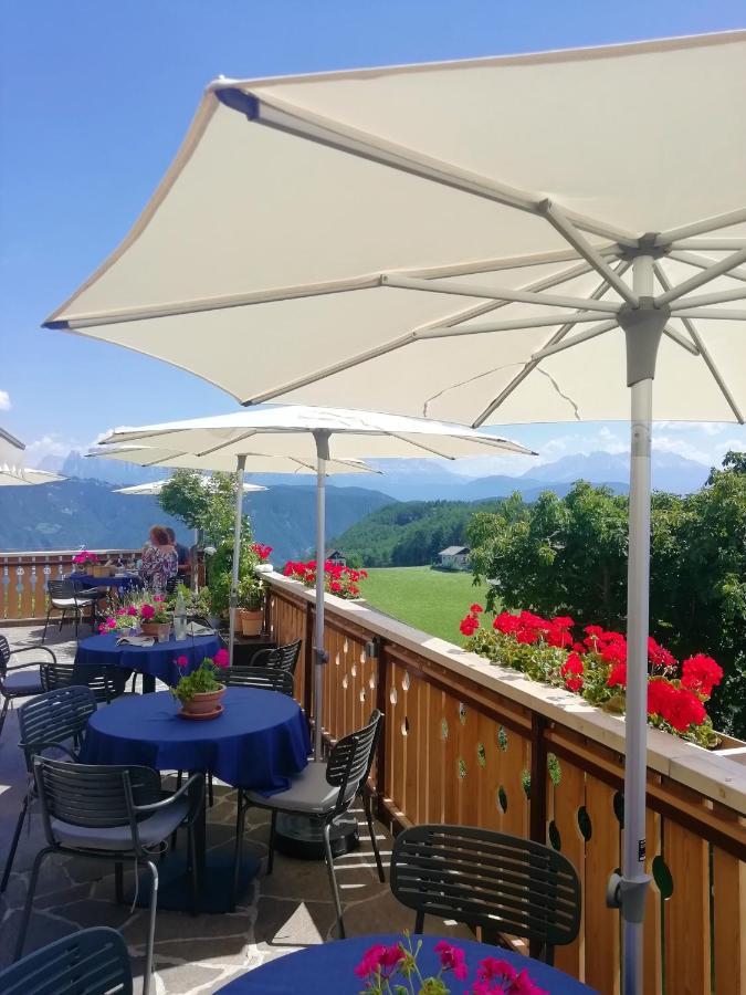 Hotel & Gasthof Zum Hirschen Сан-Дженезио-Атезино Экстерьер фото