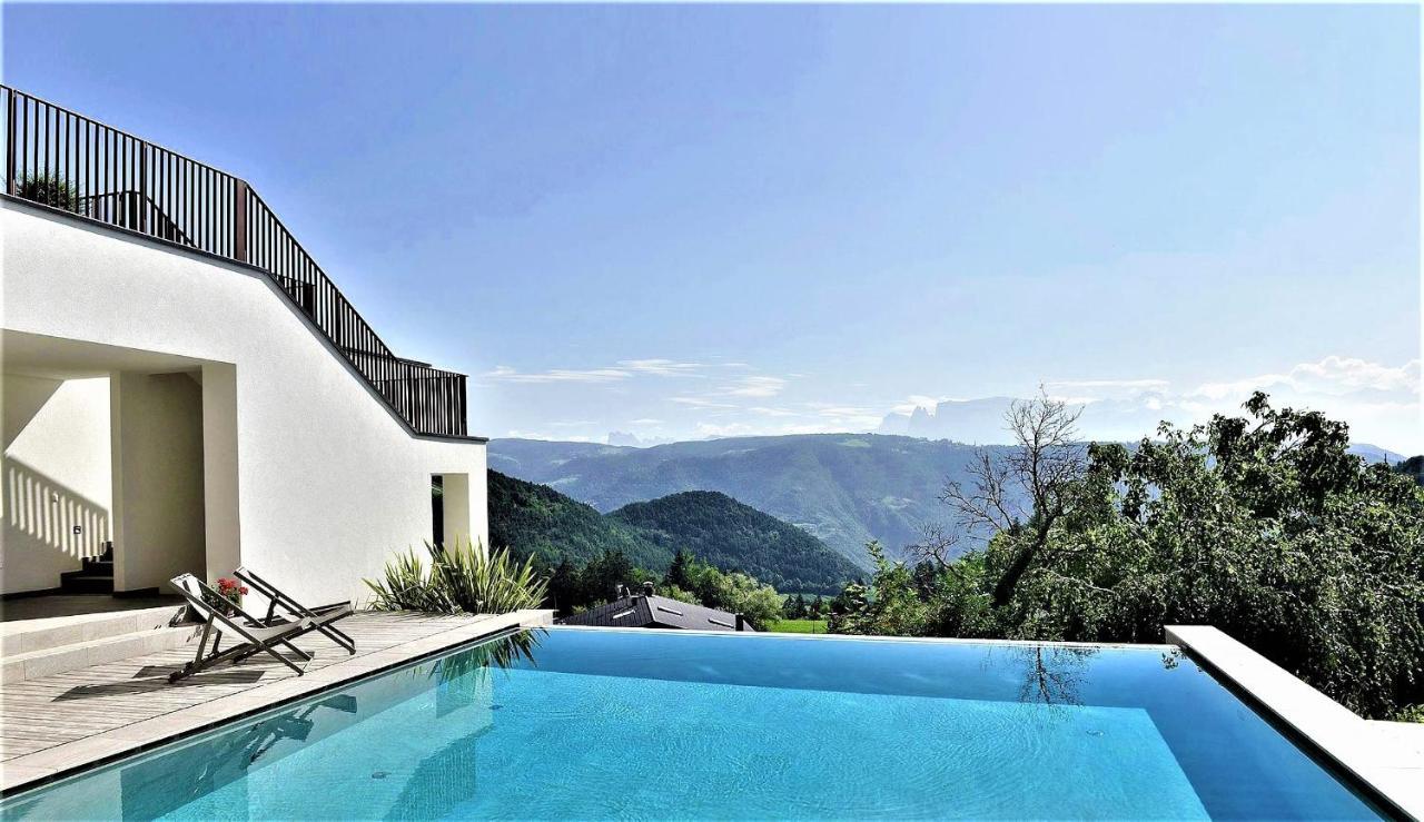 Hotel & Gasthof Zum Hirschen Сан-Дженезио-Атезино Экстерьер фото