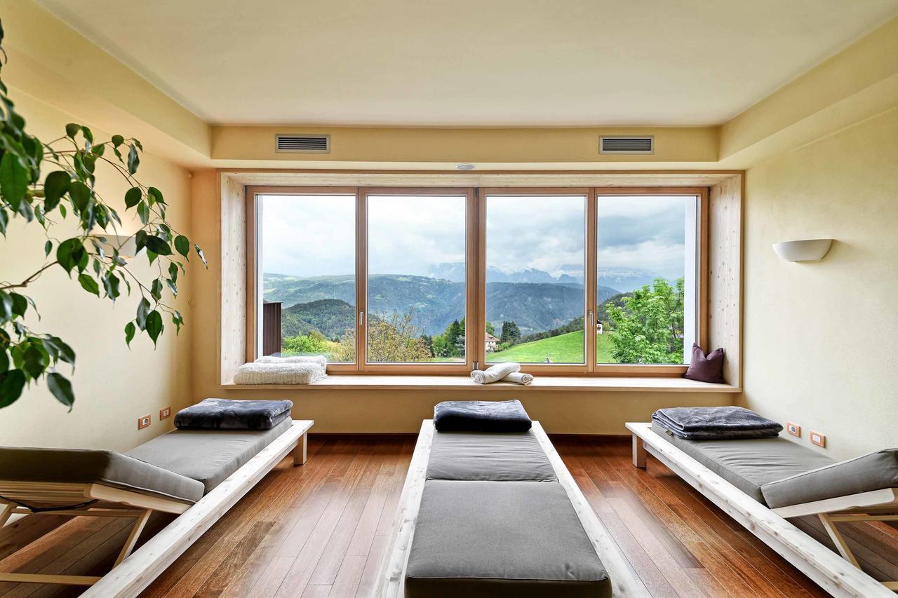 Hotel & Gasthof Zum Hirschen Сан-Дженезио-Атезино Экстерьер фото